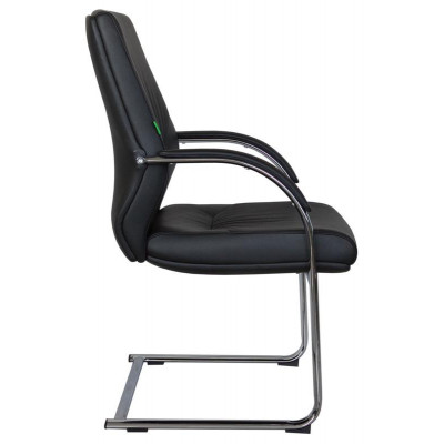 Кресло Alvaro-SF C1815 Черный