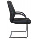 Кресло Alvaro-SF C1815 Черный