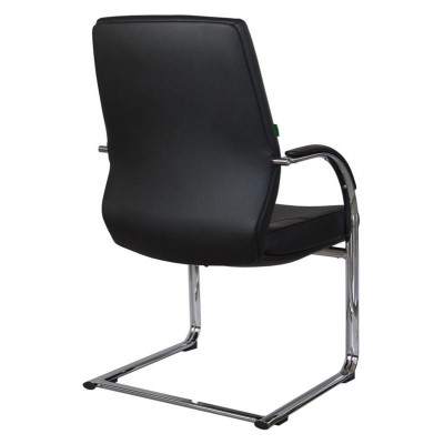 Кресло Alvaro-SF C1815 Черный