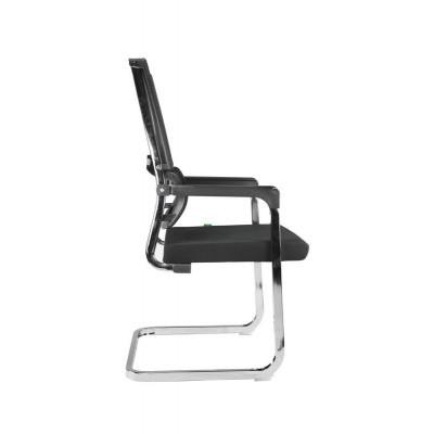 Кресло lone RCH D201 Черный