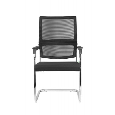 Кресло lone RCH D201 Черный