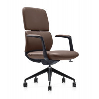 Кресло Венетто-M FK013-B12 Коричневый