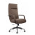 Кресло Otto RCH CM-P001AS Коричневый
