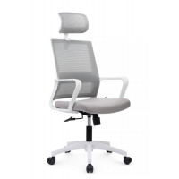 Кресло Mint RCH P1029HGE Серый