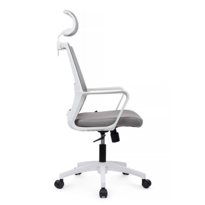 Кресло Mint RCH P1029HGE Серый