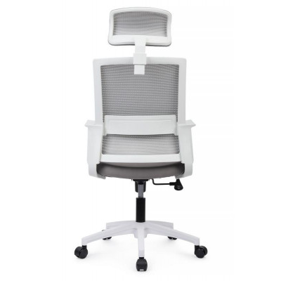 Кресло Mint RCH P1029HGE Серый