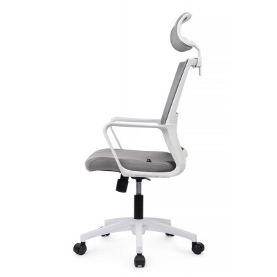 Кресло Mint RCH P1029HGE Серый