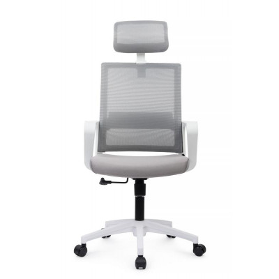 Кресло Mint RCH P1029HGE Серый