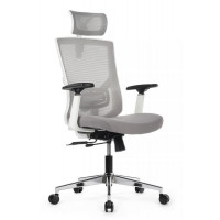 Кресло Step RCH AW2320 Серый