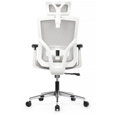 Кресло Step RCH AW2320 Серый