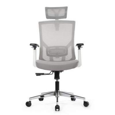 Кресло Step RCH AW2320 Серый