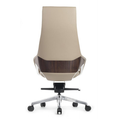 Кресло Аура FK005-A Светло-бежевый