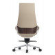 Кресло Аура FK005-A Светло-бежевый