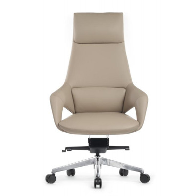 Кресло Аура FK005-A Светло-бежевый