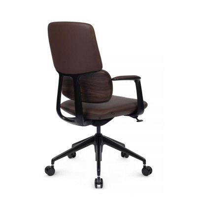 Кресло Аворио-M FK014-B12 Коричневый