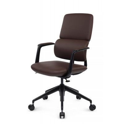 Кресло Аворио-M FK014-B12 Коричневый