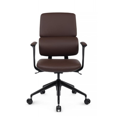 Кресло Аворио-M FK014-B12 Коричневый