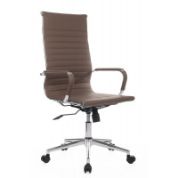 Кресло Hugo RCH 6002-1SE Коричневый