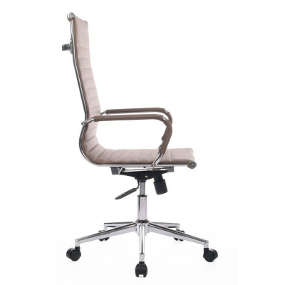 Кресло Hugo RCH 6002-1SE Коричневый