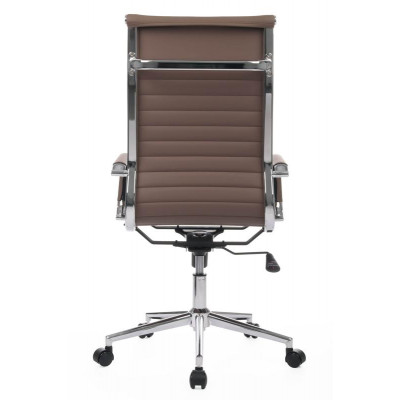 Кресло Hugo RCH 6002-1SE Коричневый