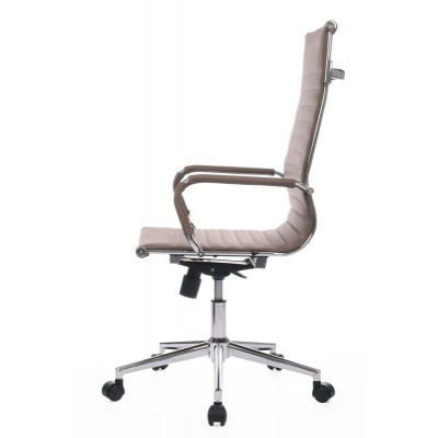 Кресло Hugo RCH 6002-1SE Коричневый