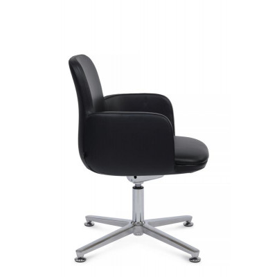 Кресло Charm-ST C2512 Черный