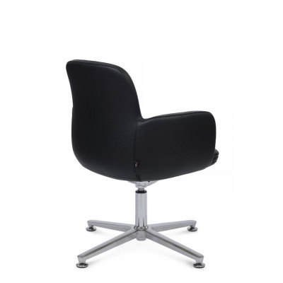 Кресло Charm-ST C2512 Черный