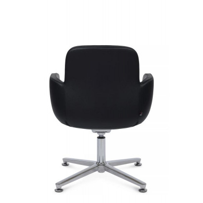 Кресло Charm-ST C2512 Черный