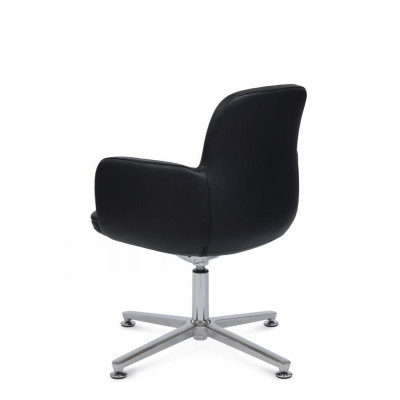 Кресло Charm-ST C2512 Черный