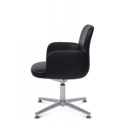 Кресло Charm-ST C2512 Черный