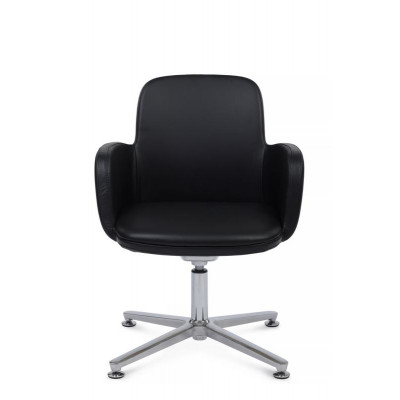 Кресло Charm-ST C2512 Черный