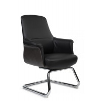 Кресло Verdi-SF D655C Черный