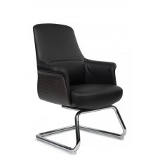 Кресло Verdi-SF D655C Черный