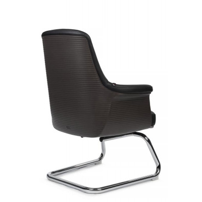 Кресло Verdi-SF D655C Черный