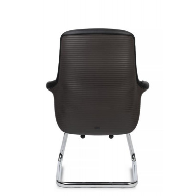 Кресло Verdi-SF D655C Черный