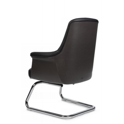 Кресло Verdi-SF D655C Черный