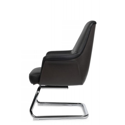 Кресло Verdi-SF D655C Черный