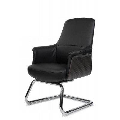Кресло Verdi-SF D655C Черный