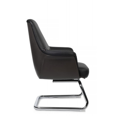 Кресло Verdi-SF D655C Черный