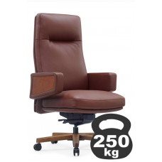 Кресло Rafael A2119 Коричневый