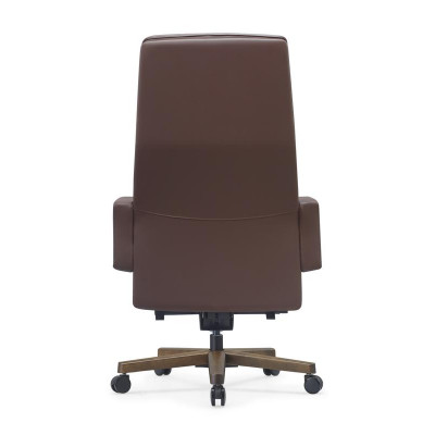 Кресло Rafael A2119 Коричневый