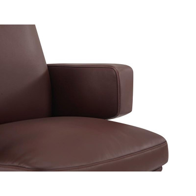 Кресло Rafael A2119 Коричневый