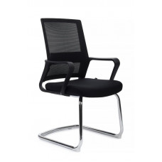 Кресло Mint RCH M1029CBE Черный