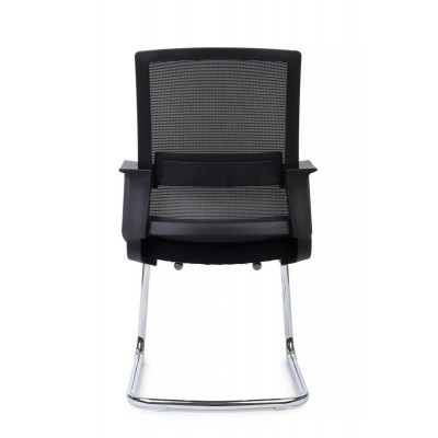 Кресло Mint RCH M1029CBE Черный