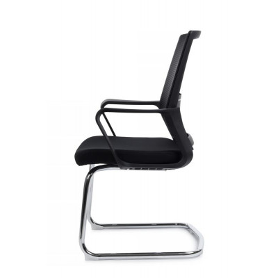 Кресло Mint RCH M1029CBE Черный