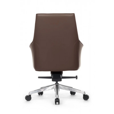 Кресло Rosso-M B1918 Коричневый