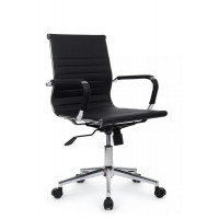 Кресло Hugo RCH 6002-2SE Черный