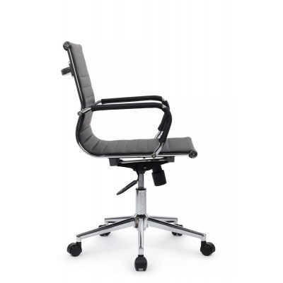 Кресло Hugo RCH 6002-2SE Черный