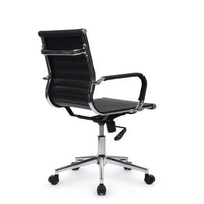 Кресло Hugo RCH 6002-2SE Черный