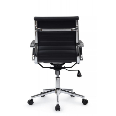 Кресло Hugo RCH 6002-2SE Черный